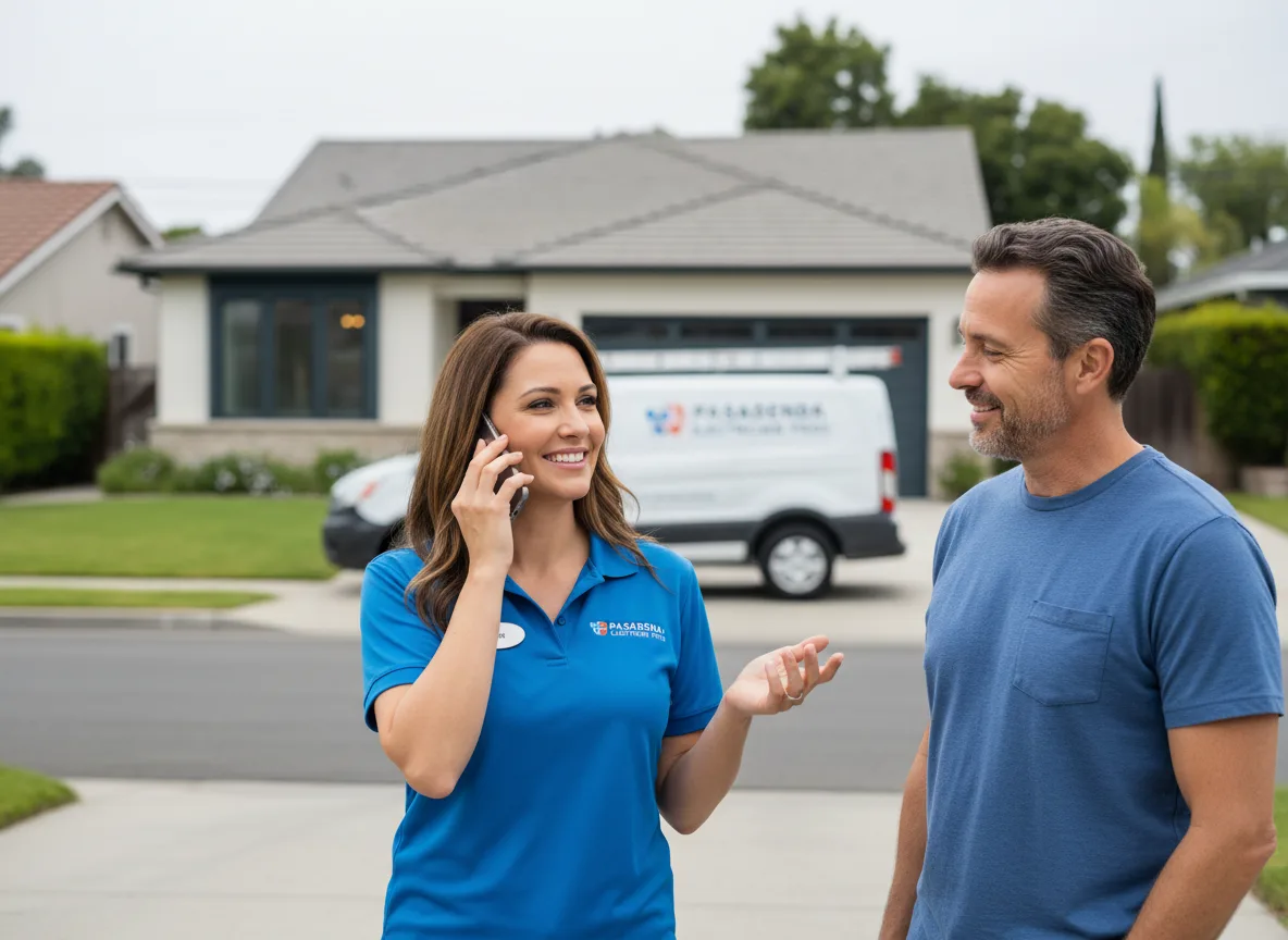 Electrician Huntington, NY FAQs